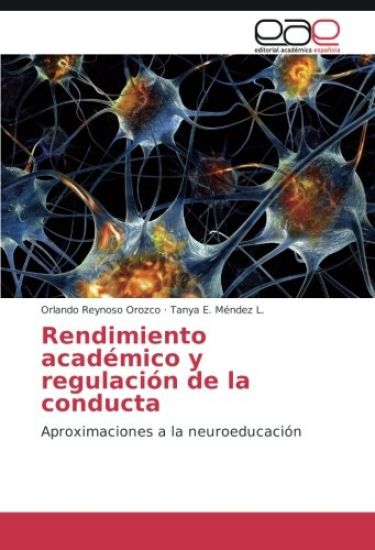 Rendimiento académico y regulación de la conducta