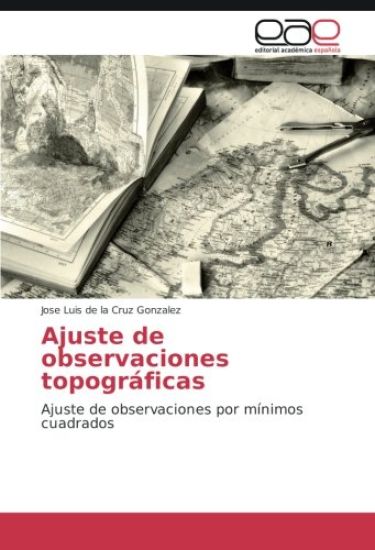 Ajuste de observaciones topográficas