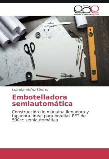 Embotelladora semiautomática