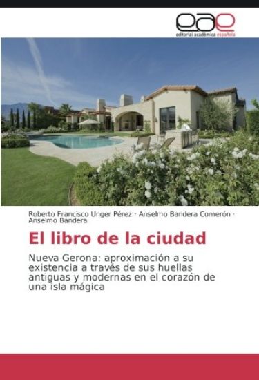 El libro de la ciudad