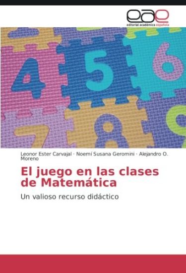 El juego en las clases de Matemática