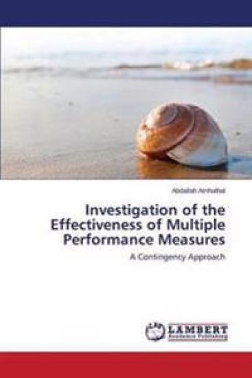 Investigation of the Effectiveness of Multiple Performance Measures