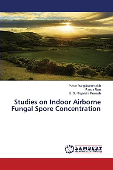 Studies on Indoor Airborne Fungal Spore Concentration