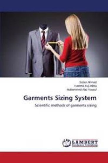 Garments Sizing System