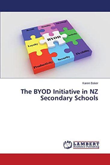 The BYOD Initiative in NZ Secondary Schools