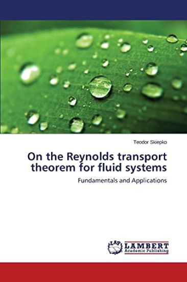On the Reynolds transport theorem for fluid systems