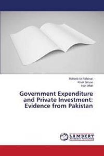 Government Expenditure and Private Investment