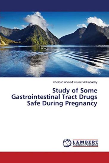 Study of Some Gastrointestinal Tract Drugs Safe During Pregnancy