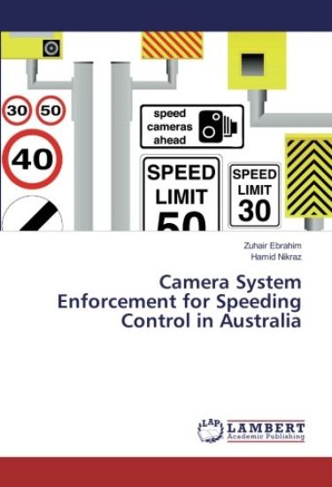 Camera System Enforcement for Speeding Control in Australia