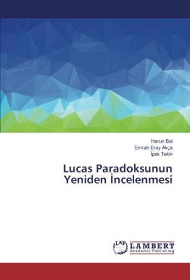 Lucas Paradoksunun Yeniden ¿ncelenmesi