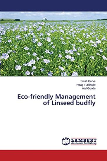Eco-friendly Management of Linseed budfly