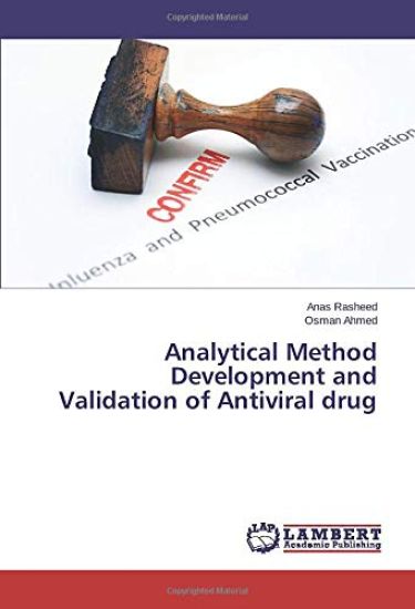 Analytical Method Development and Validation of Antiviral drug