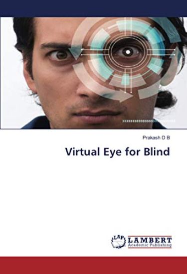 Virtual Eye for Blind