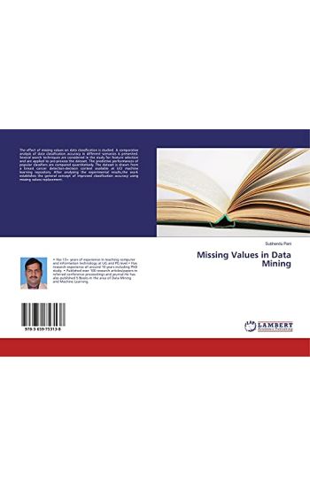 Missing Values in Data Mining