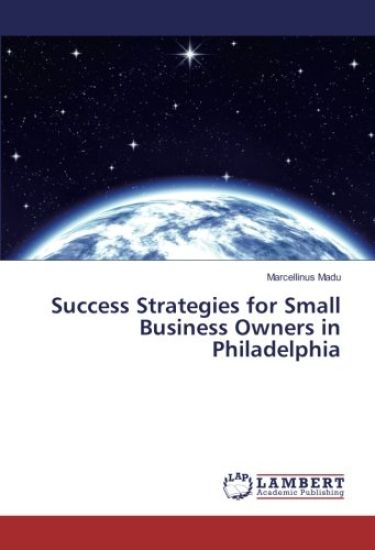 Success Strategies for Small Business Owners in Philadelphia