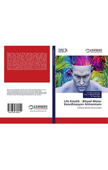 Life Kinetik - Bili¿sel Motor Koordinasyon Antrenman¿
