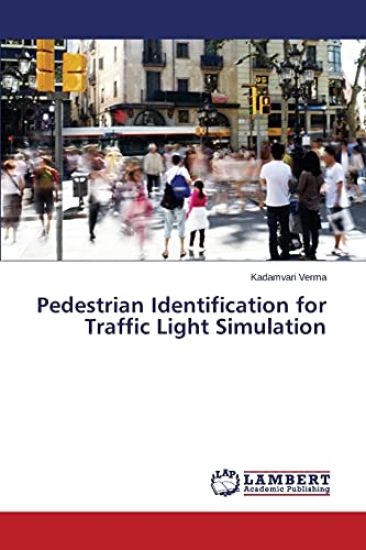 Pedestrian Identification for Traffic Light Simulation