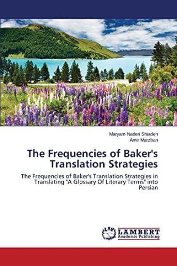 The Frequencies of Baker's Translation Strategies