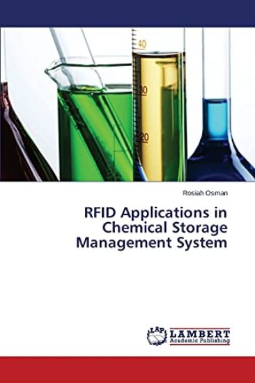 RFID Applications in Chemical Storage Management System