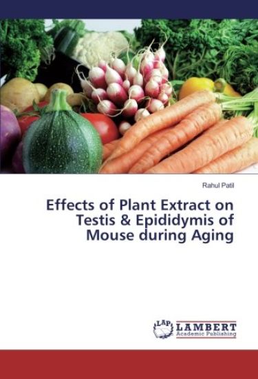Effects of Plant Extract on Testis & Epididymis of Mouse during Aging