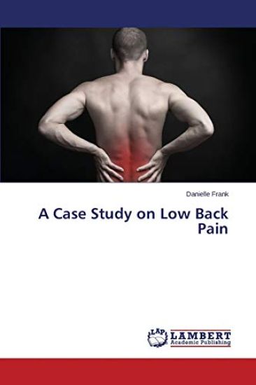 A Case Study on Low Back Pain