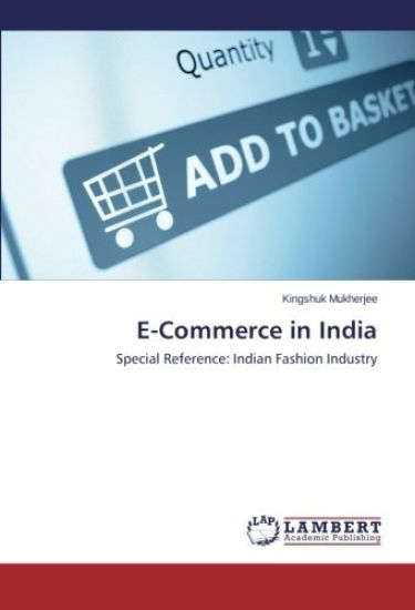 E-Commerce in India