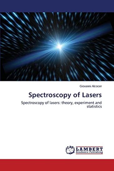 Spectroscopy of Lasers