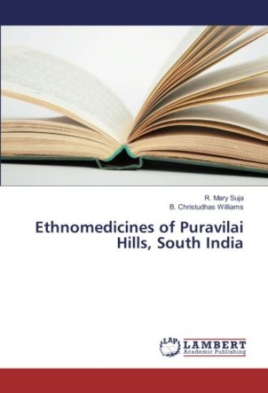 Ethnomedicines of Puravilai Hills, South India