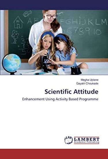 Scientific Attitude