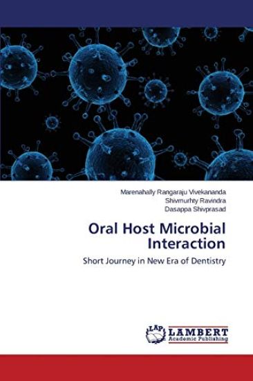 Oral Host Microbial Interaction