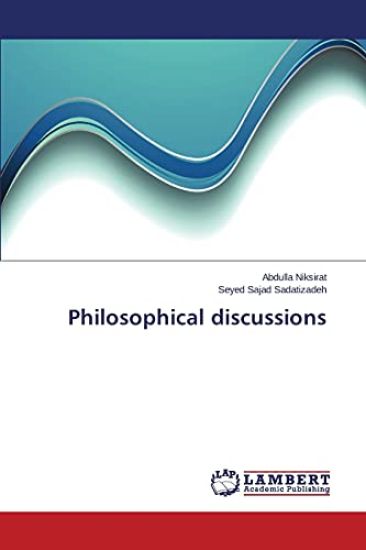 Philosophical discussions