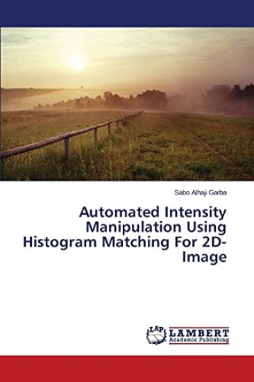 Automated Intensity Manipulation Using Histogram Matching For 2D-Image