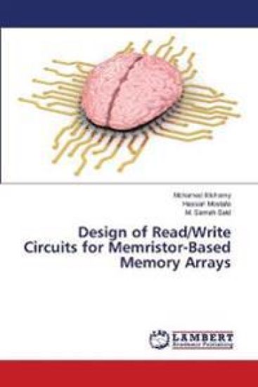 Design of Read/Write Circuits for Memristor-Based Memory Arrays