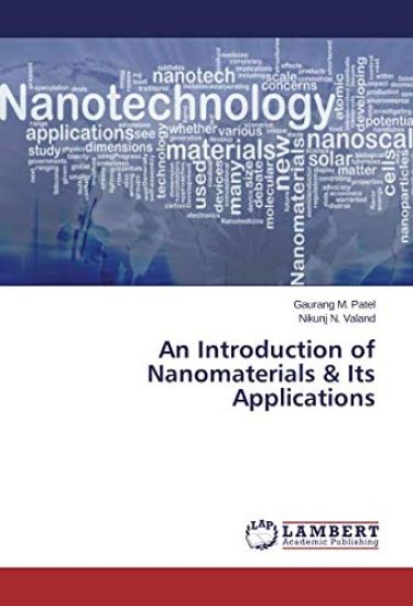 An Introduction of Nanomaterials & Its Applications