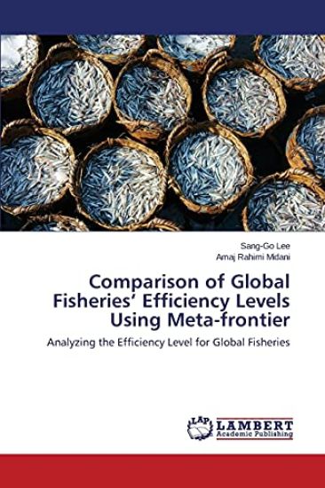 Comparison of Global Fisheries' Efficiency Levels Using Meta-frontier