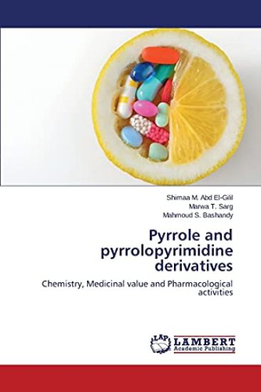 Pyrrole and pyrrolopyrimidine derivatives