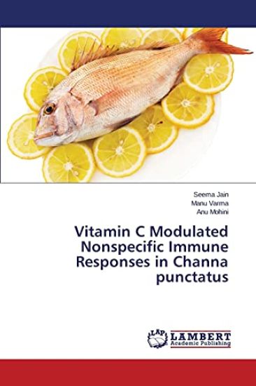 Vitamin C Modulated Nonspecific Immune Responses in Channa punctatus