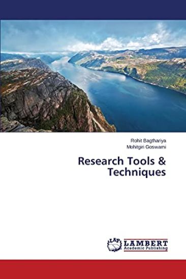 Research Tools & Techniques