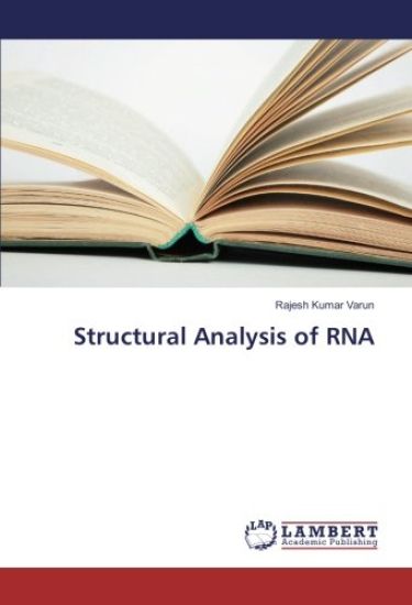 Structural Analysis of RNA