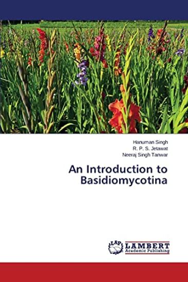 An Introduction to Basidiomycotina