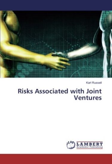 Risks Associated with Joint Ventures
