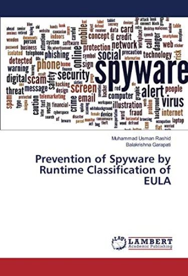 Prevention of Spyware by Runtime Classification of EULA