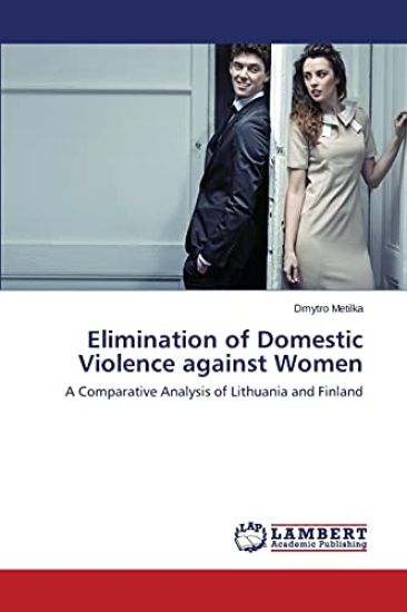 Elimination of Domestic Violence against Women