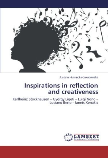 Inspirations in reflection and creativeness
