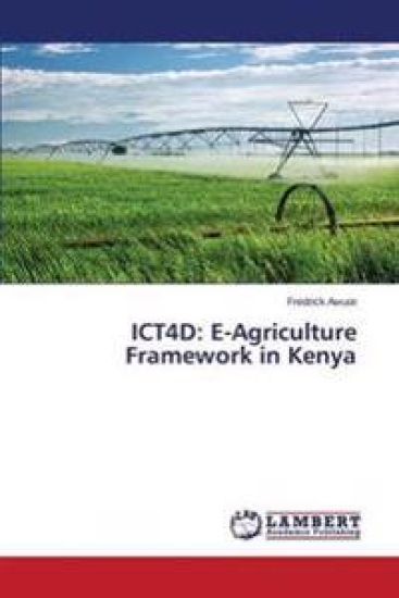 Ict4d