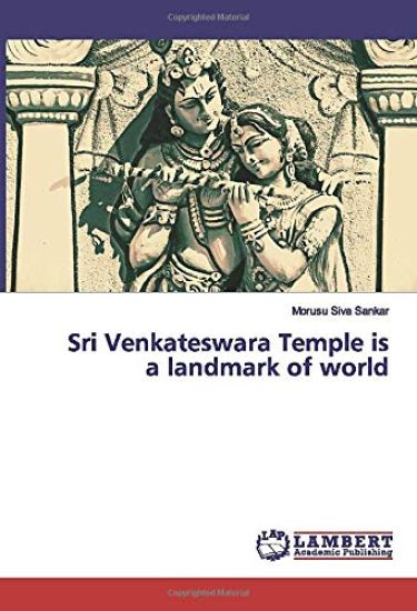 Sri Venkateswara Temple is a landmark of world