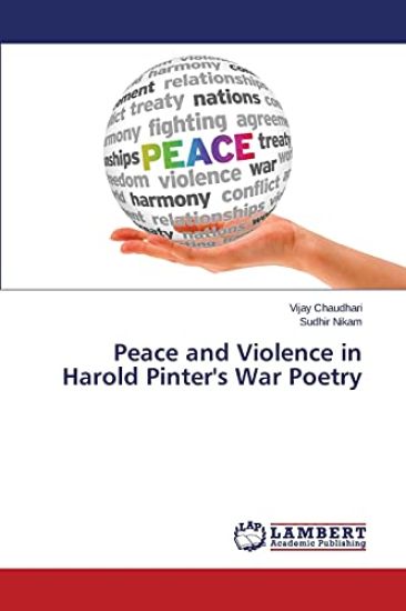 Peace and Violence in Harold Pinter's War Poetry