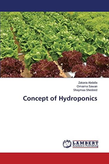 Concept of Hydroponics