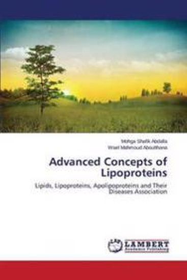 Advanced Concepts of Lipoproteins
