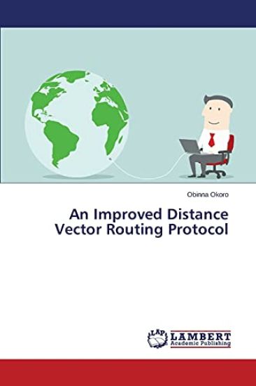 An Improved Distance Vector Routing Protocol